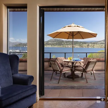 The Royal Kelowna - Bellstar Hotels & Resorts Exterior photo