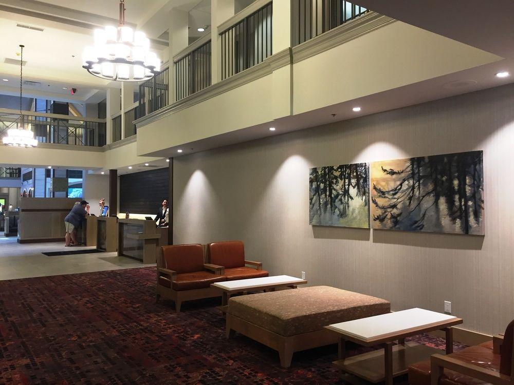 The Royal - Bellstar & Kelowna