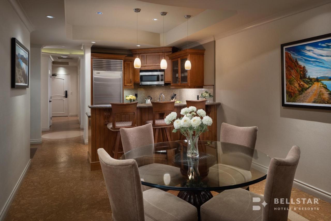 The Royal - Bellstar & 4* Kelowna