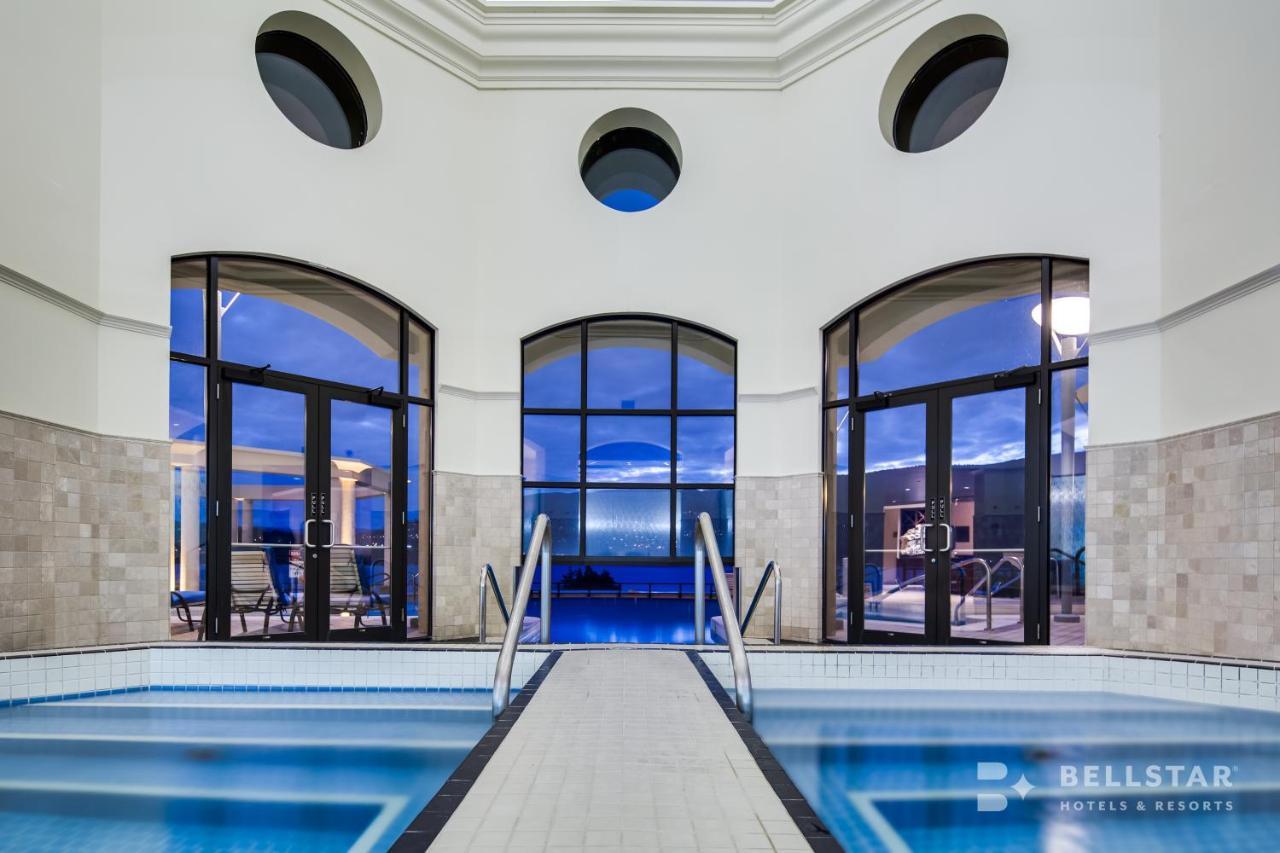 The Royal - Bellstar & Kelowna