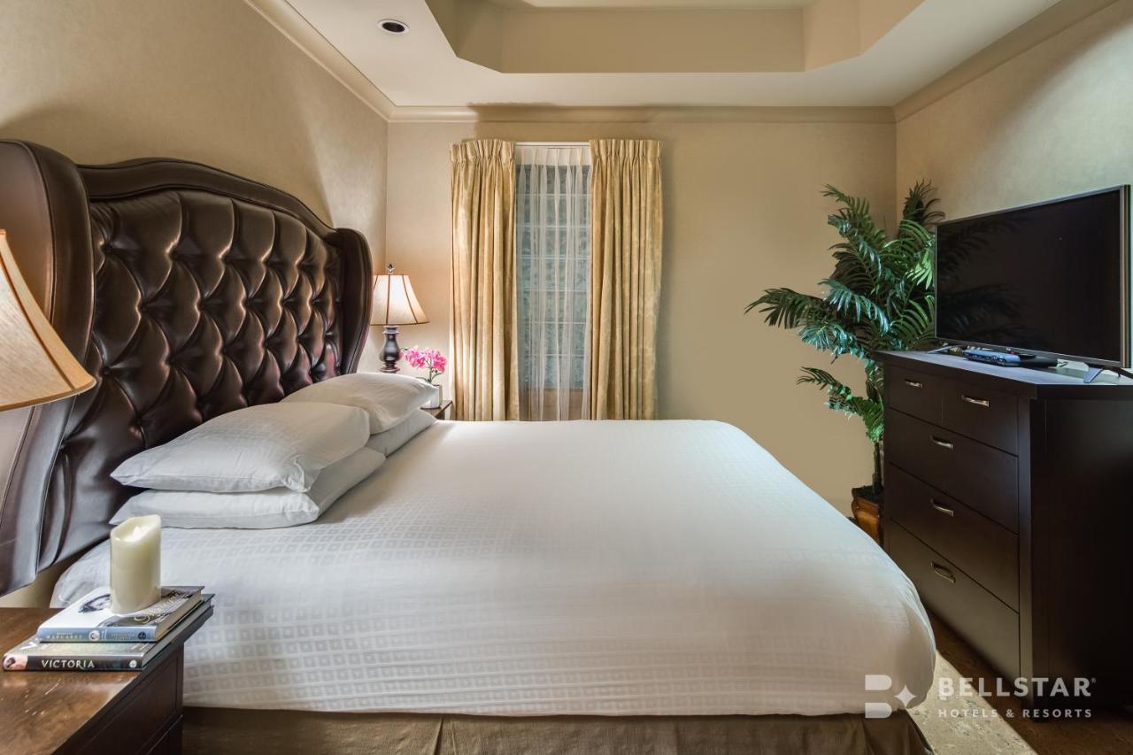 The Royal - Bellstar & Resort Kelowna