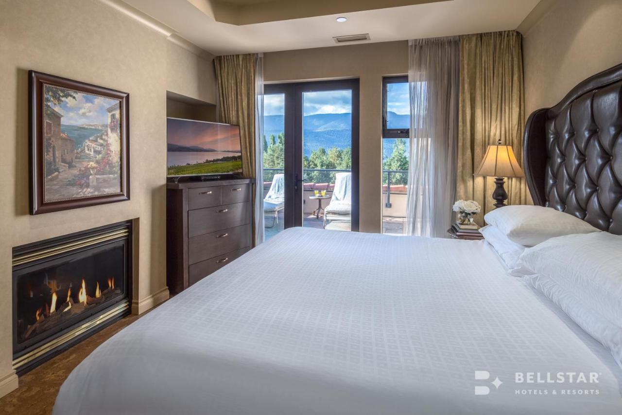 The Royal - Bellstar & Kelowna