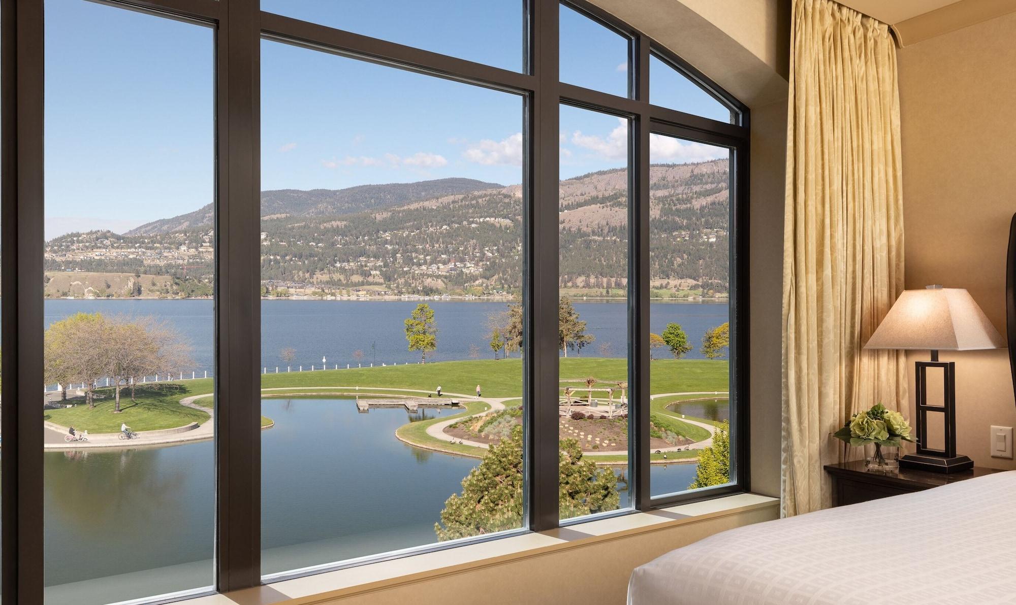 The Royal - Bellstar & Kelowna