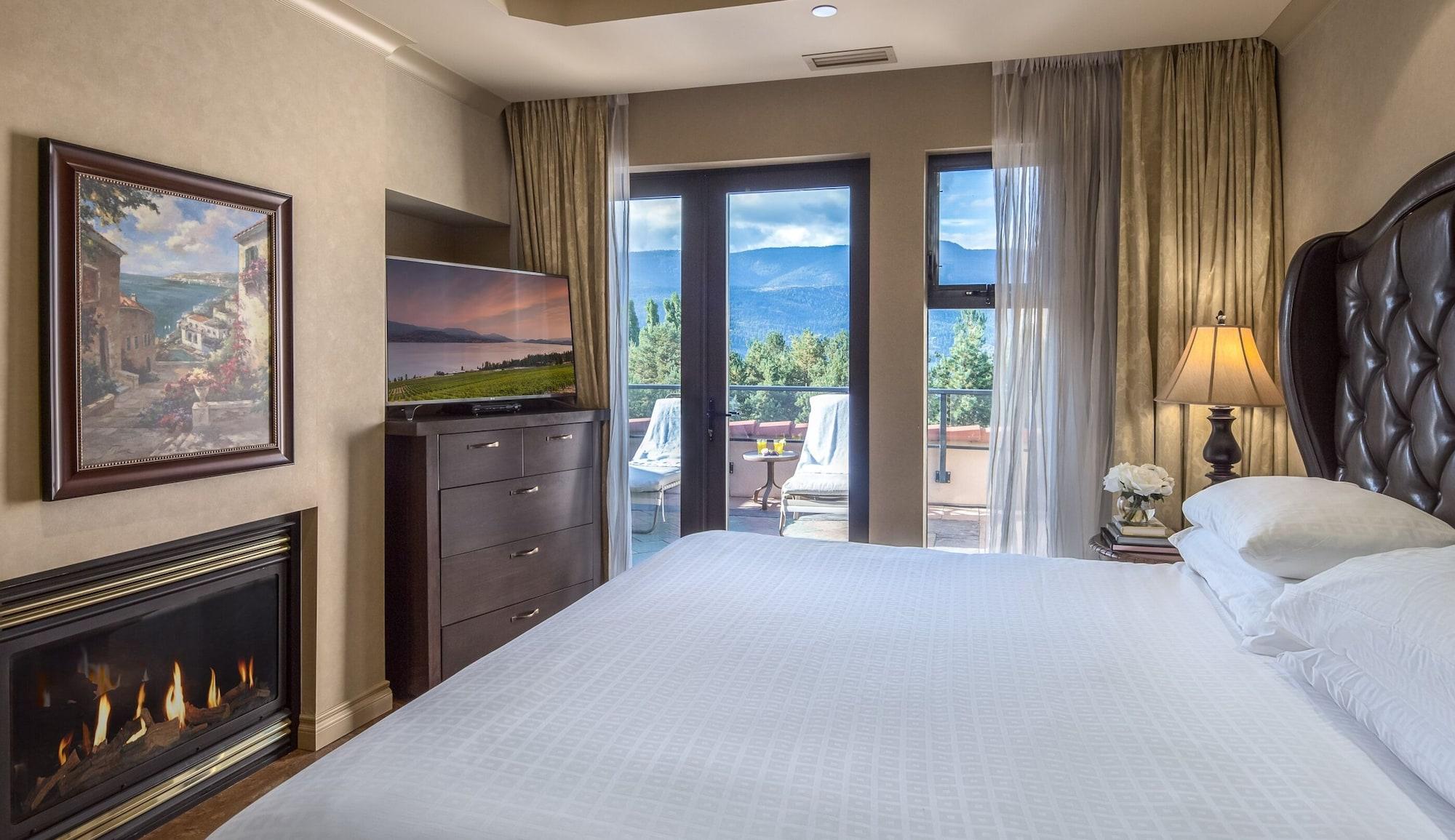 The Royal - Bellstar & 4* Kelowna