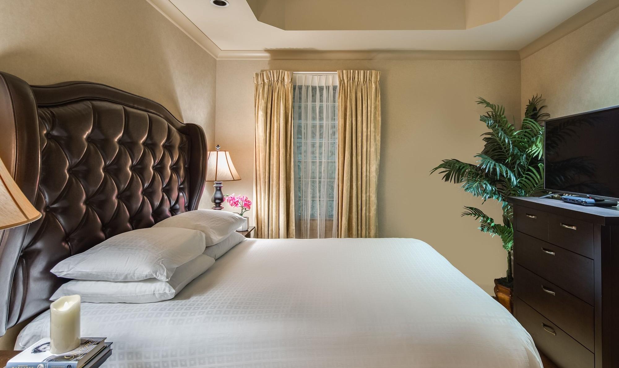 The Royal - Bellstar & Resort