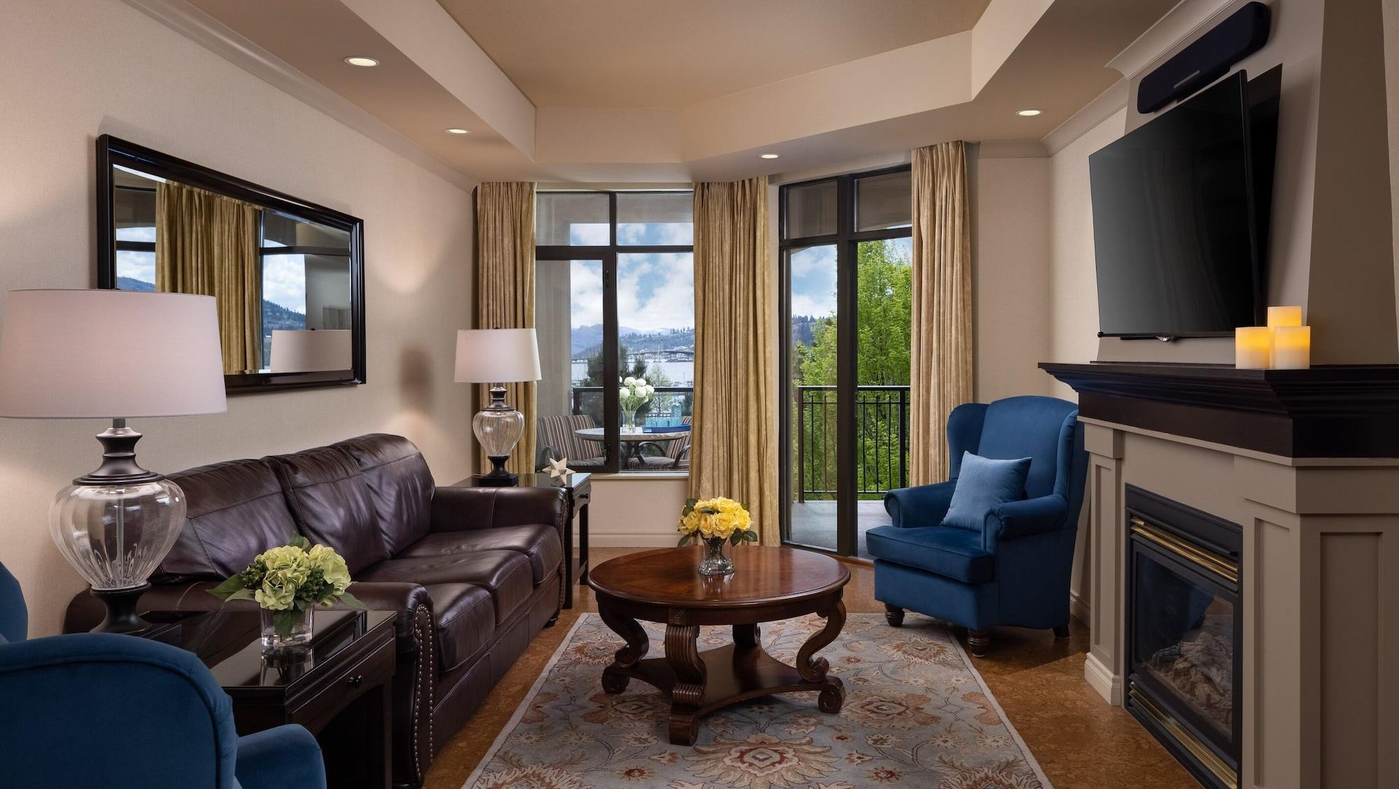 The Royal - Bellstar & 4* Kelowna