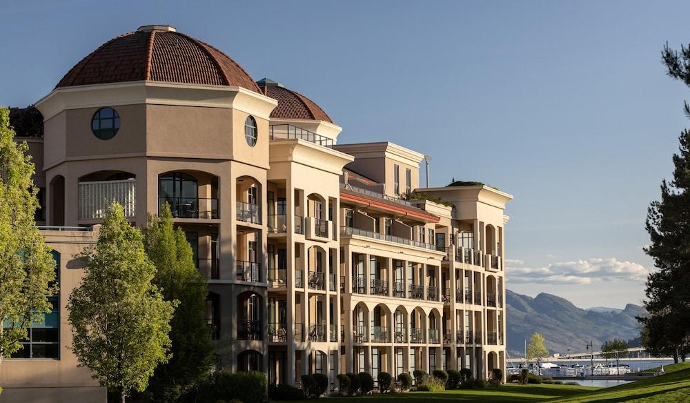 The Royal - Bellstar & Resort Kelowna