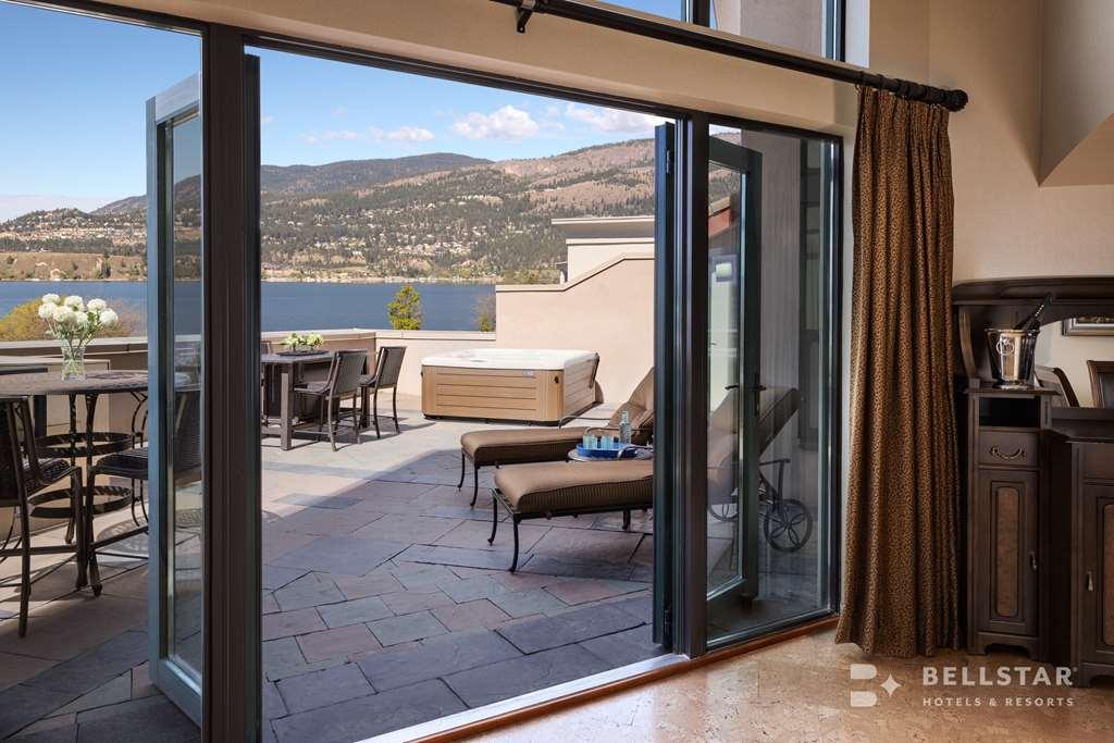 The Royal - Bellstar & Resort Kelowna