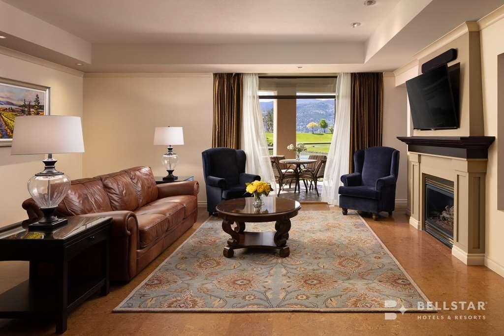 The Royal - Bellstar & 4* Kelowna