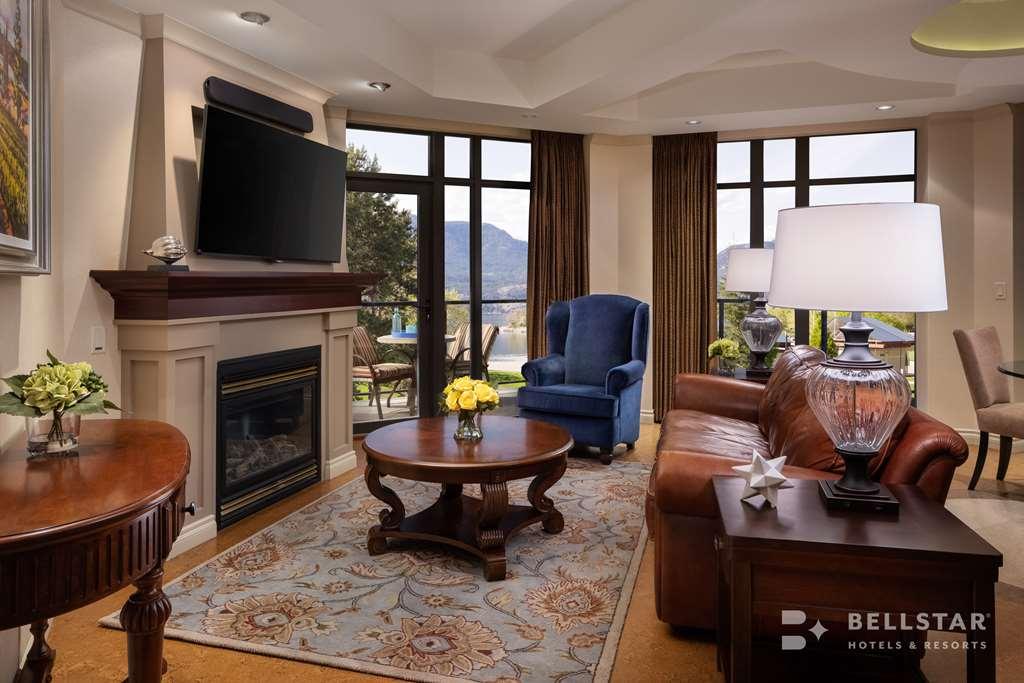 Resort The Royal - Bellstar & Kelowna