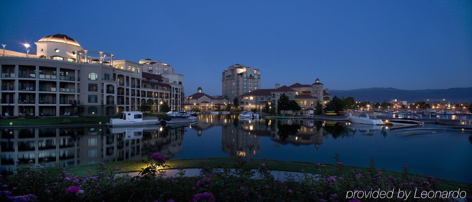Resort The Royal - Bellstar &