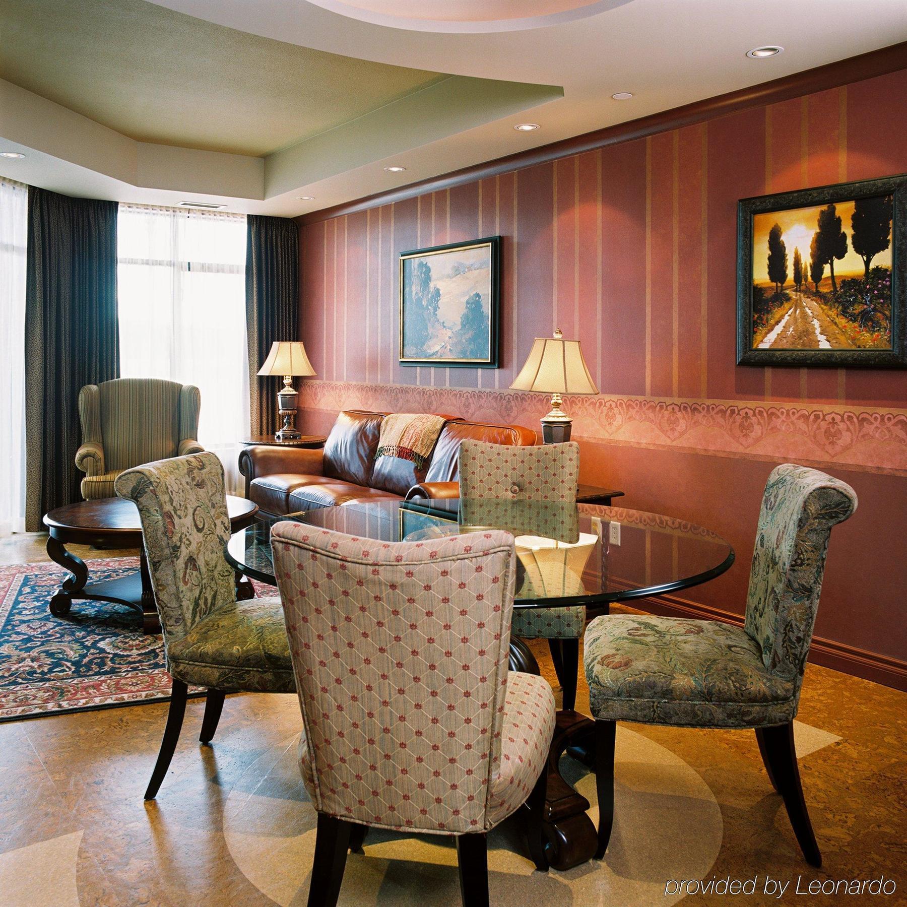 Resort The Royal - Bellstar & 4*