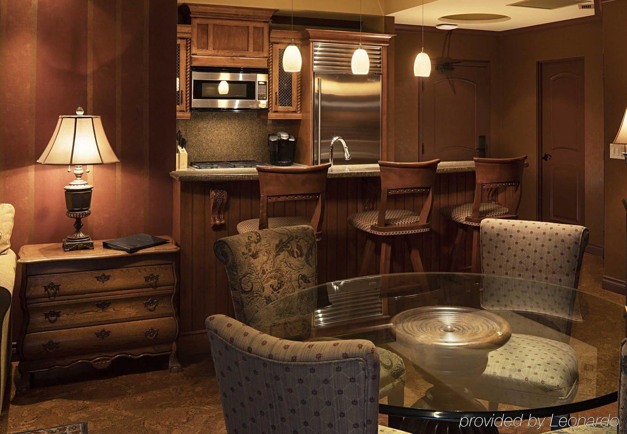 Station touristique The Royal - Bellstar &