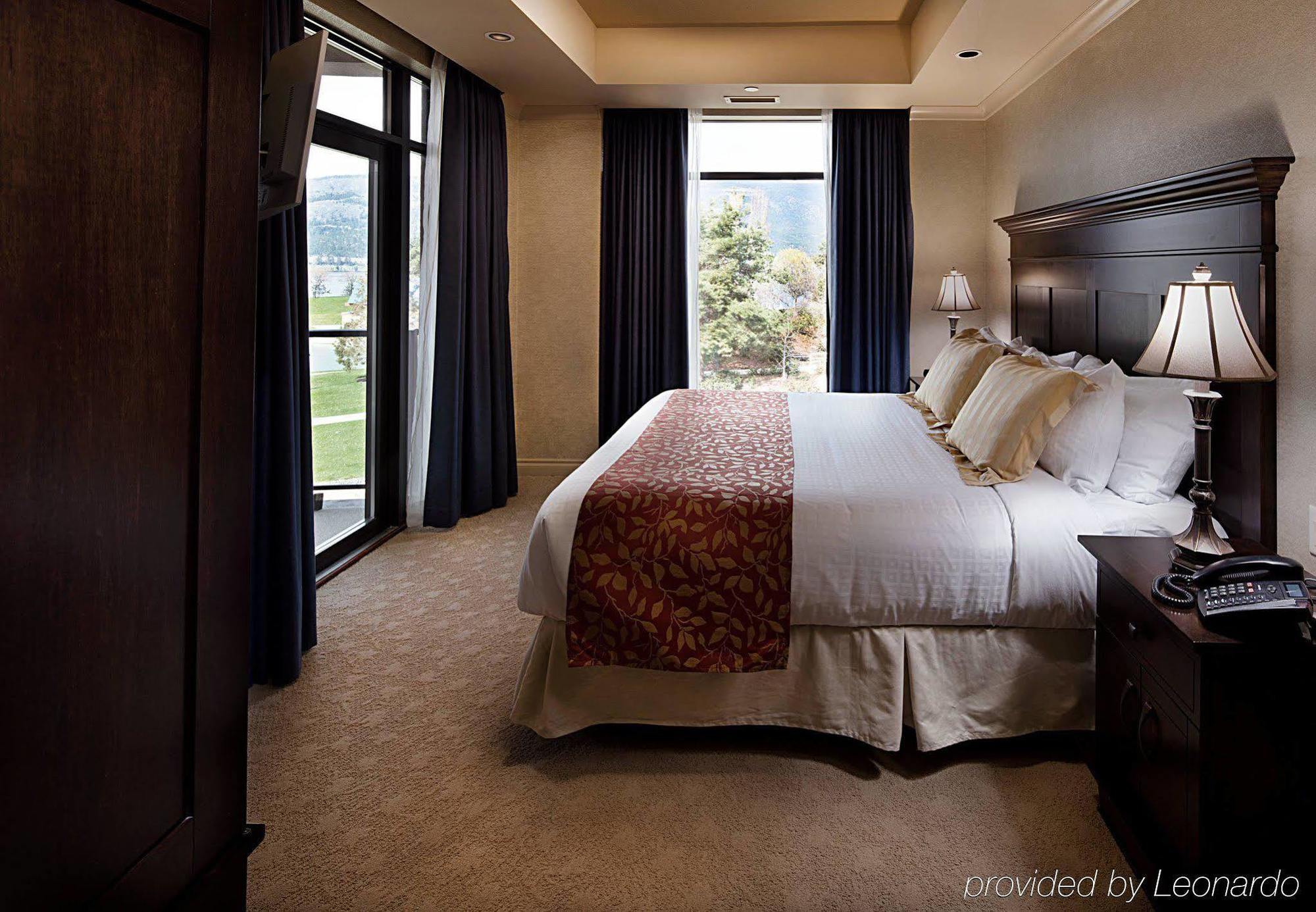 Resort The Royal - Bellstar &