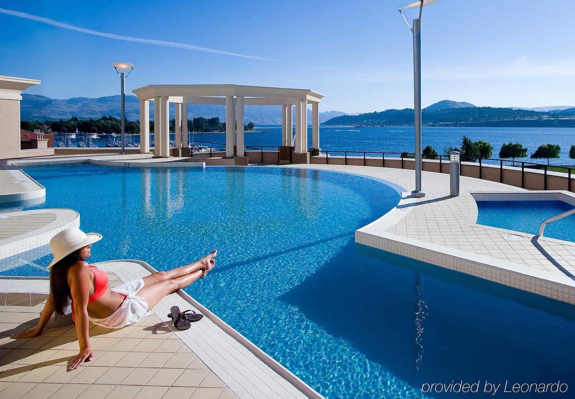 The Royal - Bellstar & 4* Kelowna