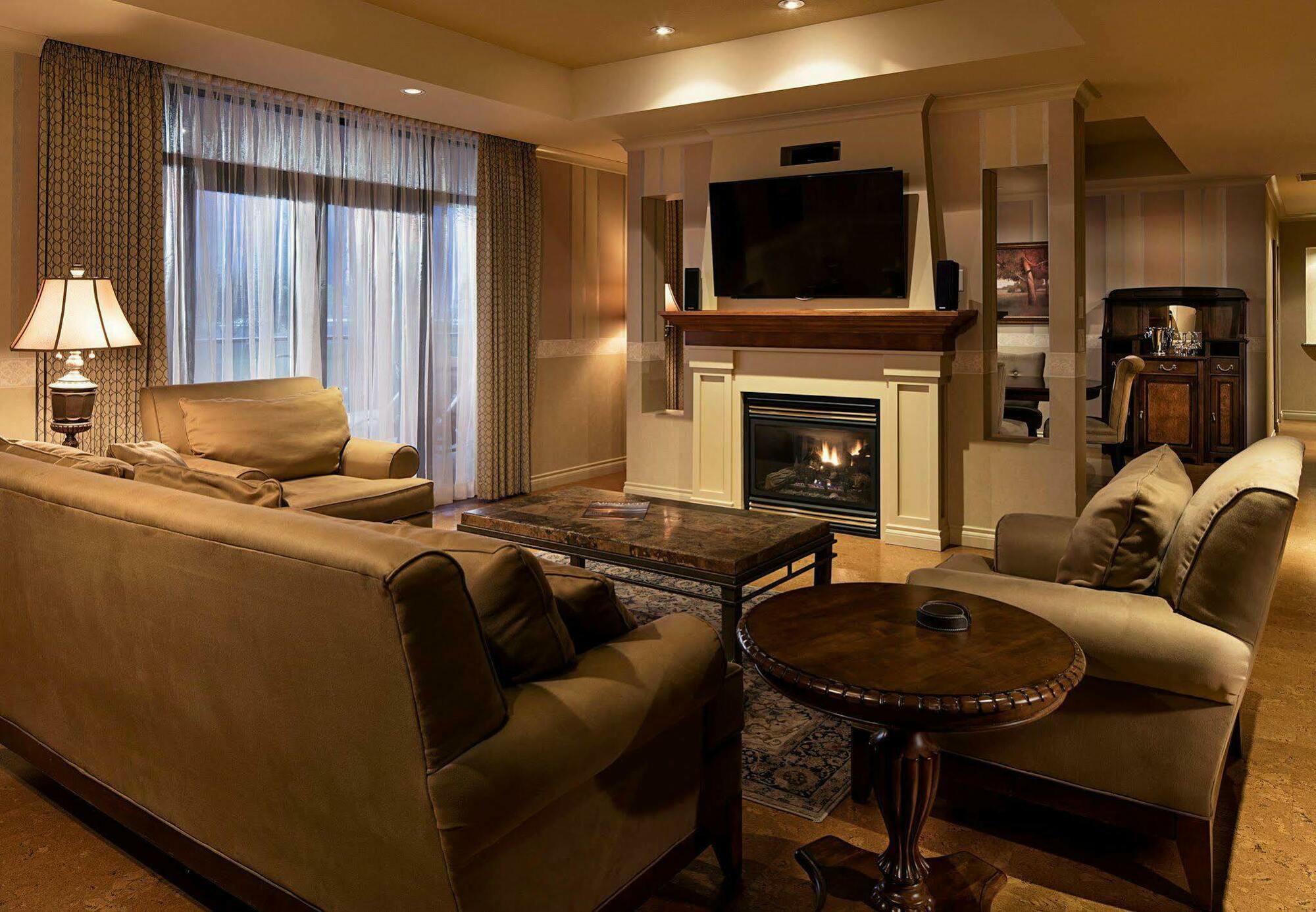 Resort The Royal - Bellstar &