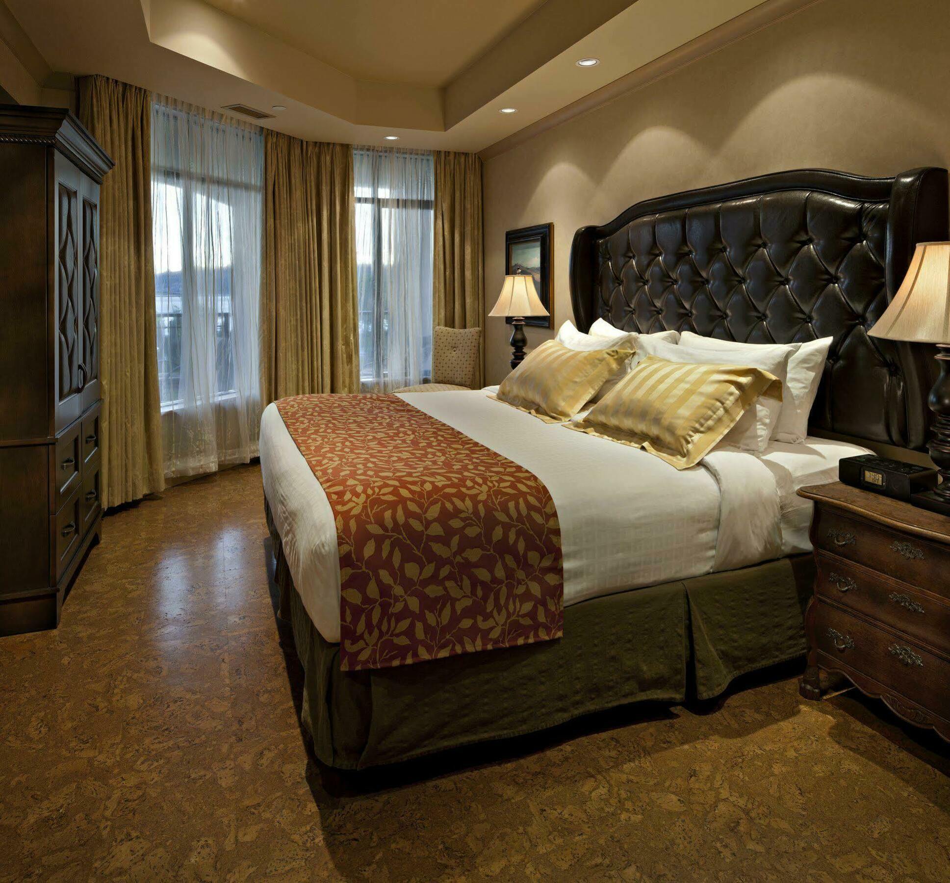 Resort The Royal - Bellstar &