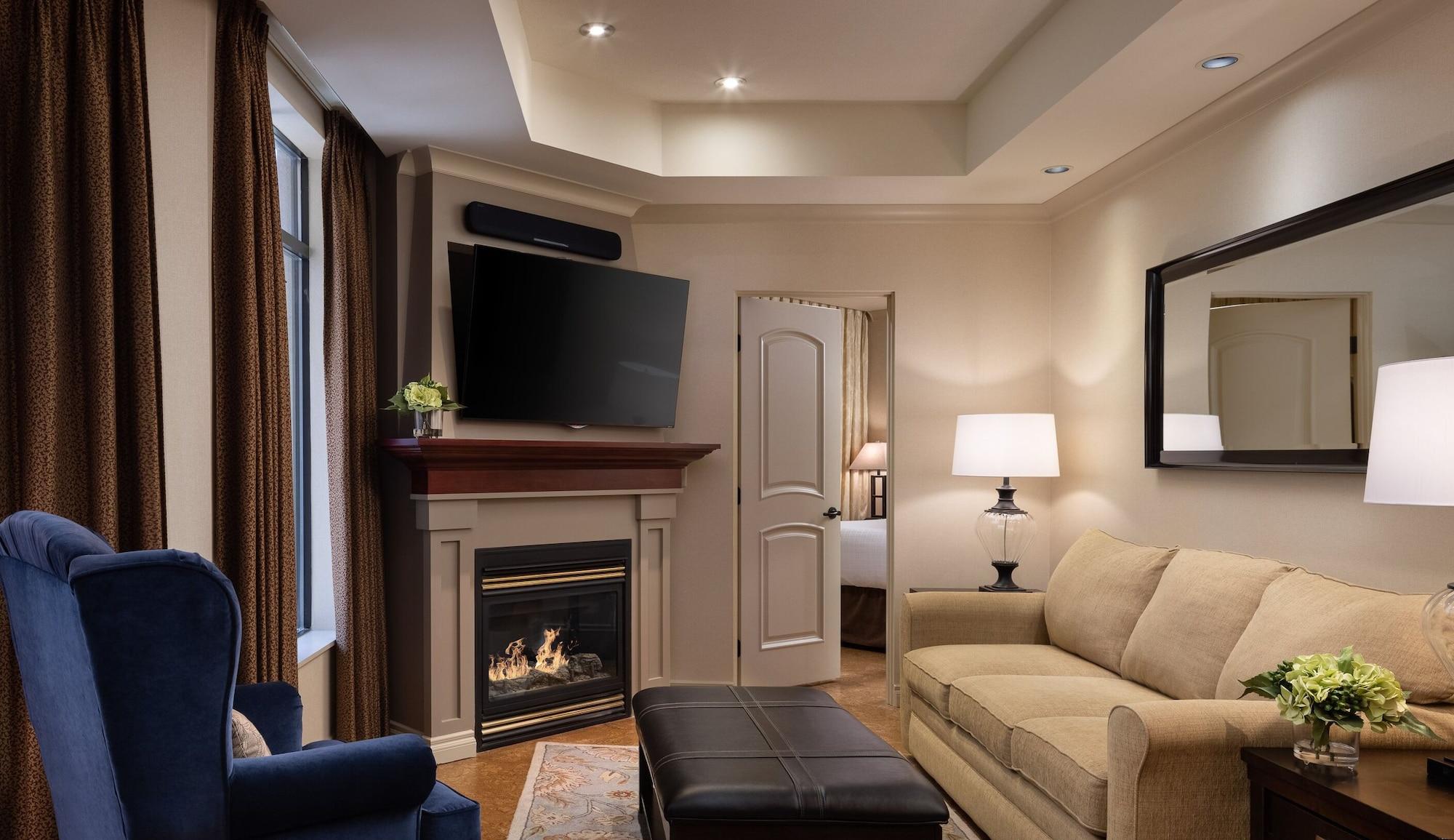 Resort The Royal - Bellstar &