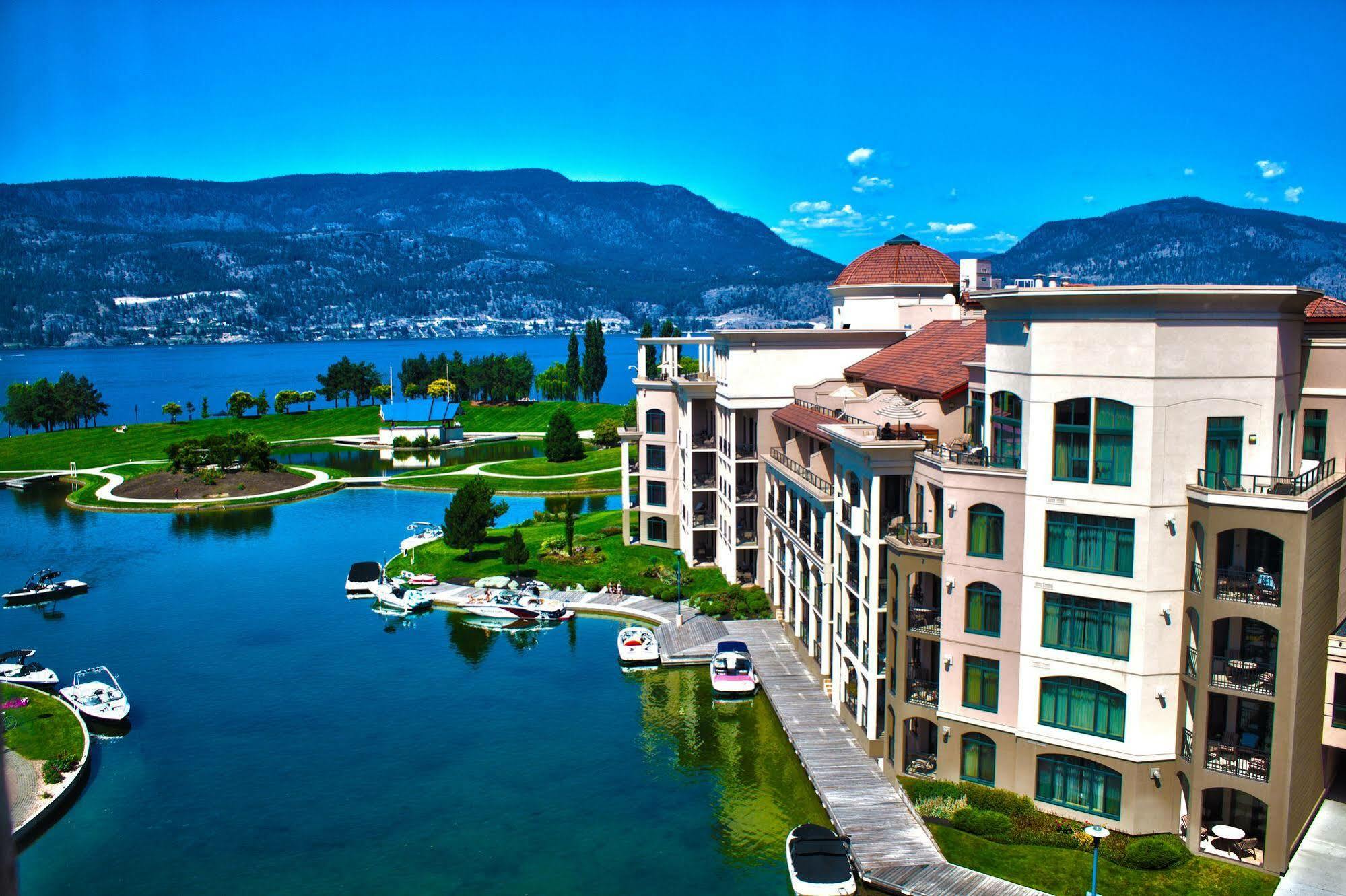 Resort The Royal - Bellstar & 4*