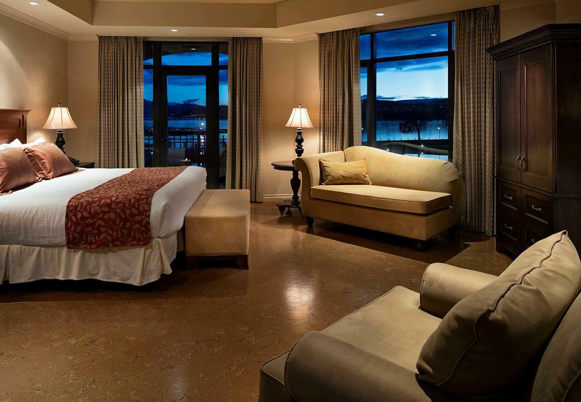Resort The Royal - Bellstar & 4*